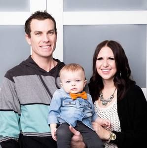 Meet your Posher, Whitney